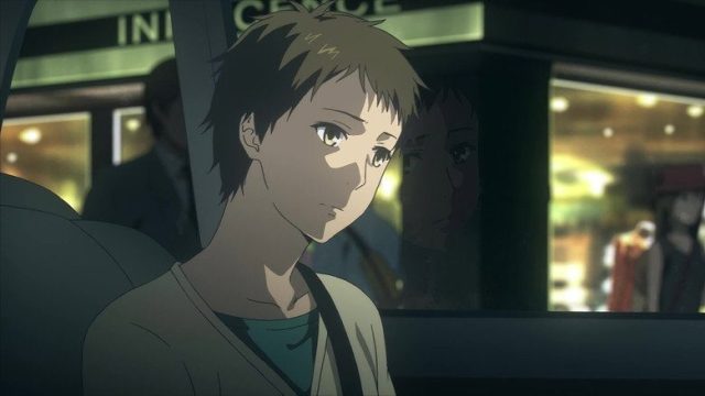 神様のメモ帳 S01E06