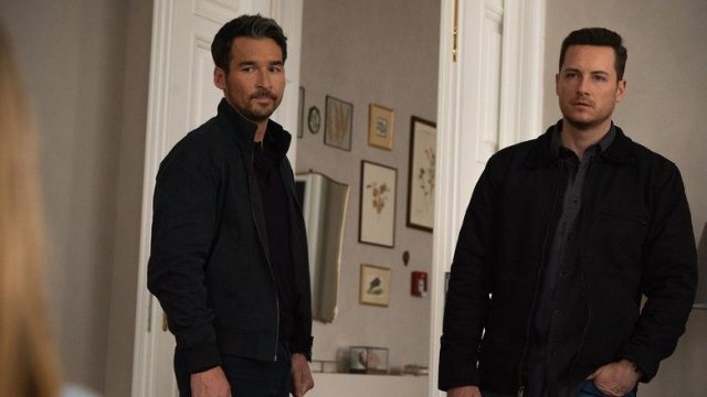 FBI: Internacional S04E17