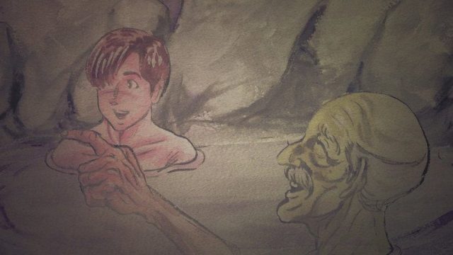 Yami Shibai S13E10