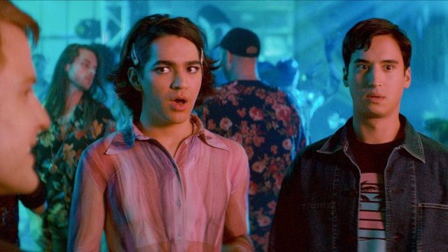 El glamur S01E10