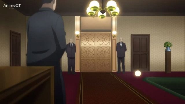 Pet S01E11