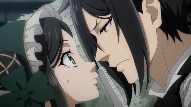 Black Butler S05E04