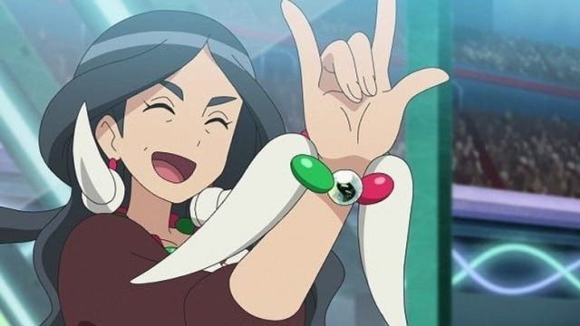 Pokémon S25E14