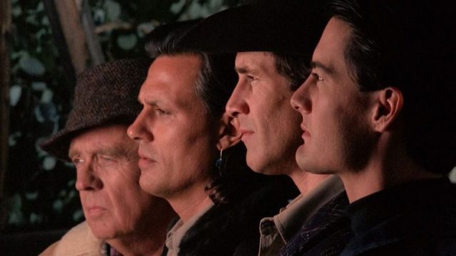 Twin Peaks S01E06