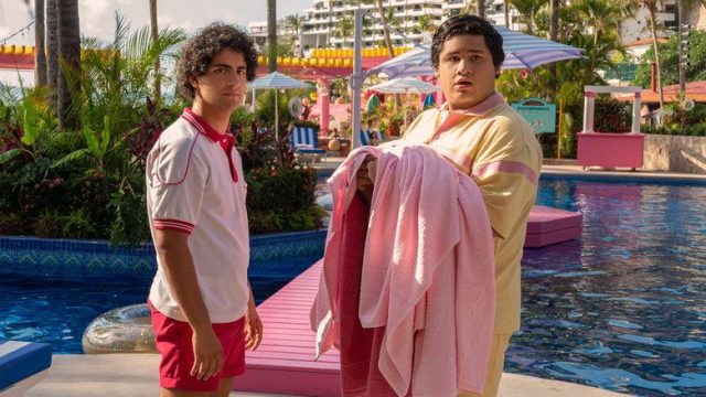Acapulco S01E09