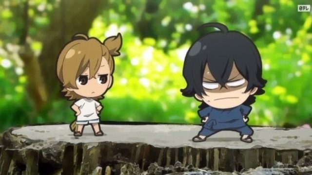 Barakamon S00E04