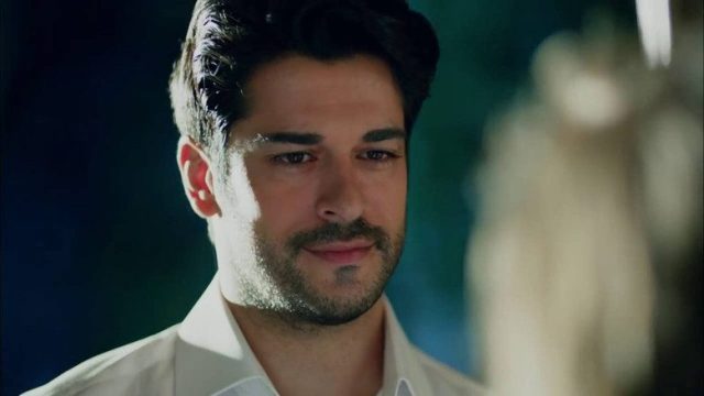 Amor Eterno S01E34