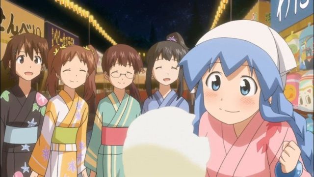 Shinryaku! Ika Musume S02E12
