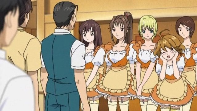 いちご100% S00E04