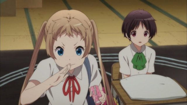 Chuunibyou Demo Koi ga Shitai! S00E05