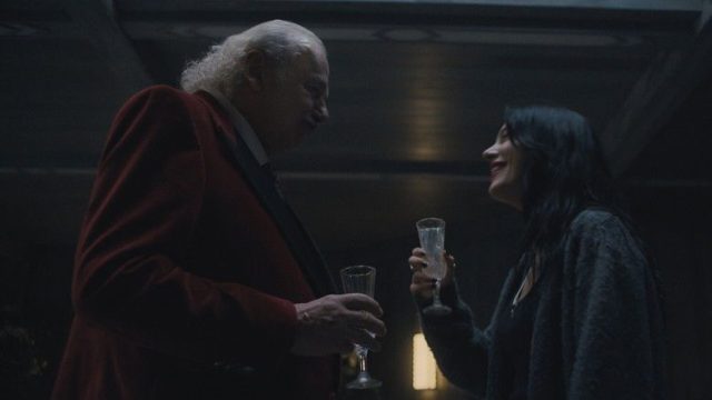 Algo terrible está a punto de suceder S01E07