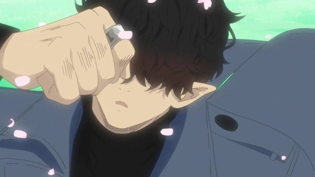 Mr. Villain's Day Off S01E11