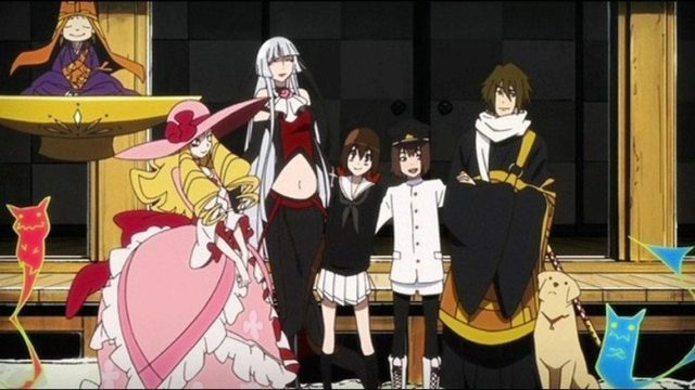 Kyousougiga S00E03