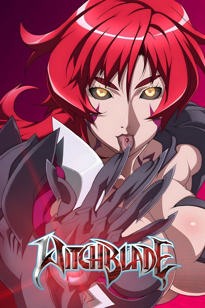 Witchblade Temporada 1