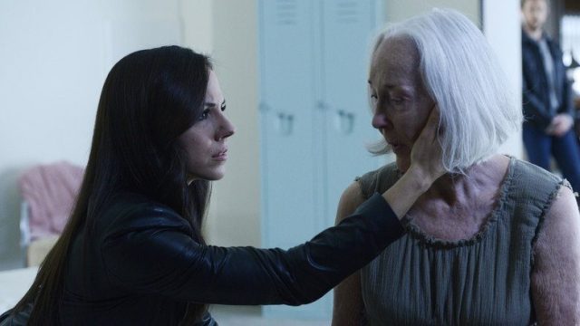 La reina de las sombras S05E13