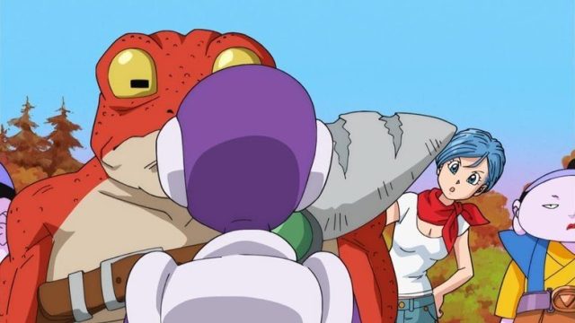 Dragon Ball Super S01E31