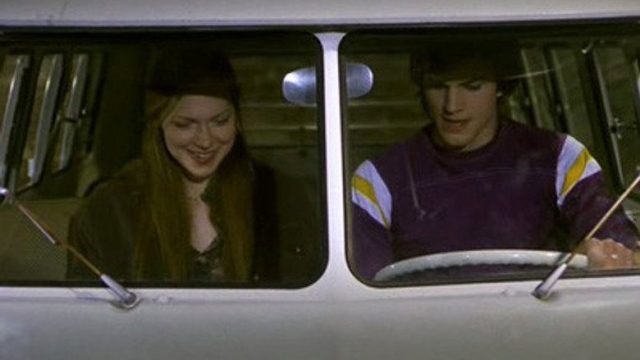 El Show de los 70's S04E27