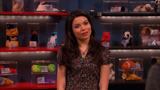 iCarly S02E19