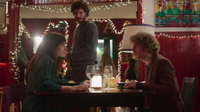 Odio la navidad S02E04