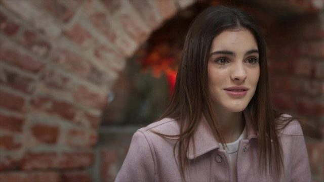 Hermanas, un amor compartido S01E70