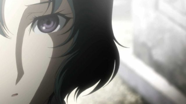 Steins Gate S01E18