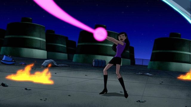 Ben 10: Supremacía Alienígena S02E05