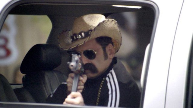 El Señor de los Cielos S06E44