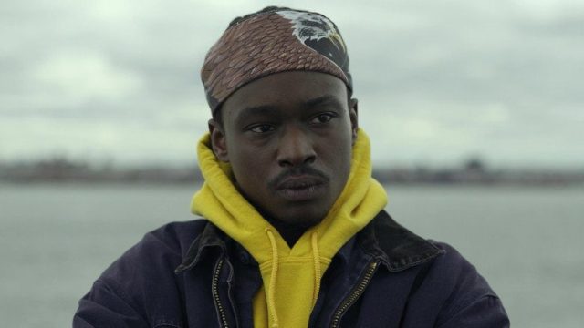 Wu-Tang: Una saga americana S02E04