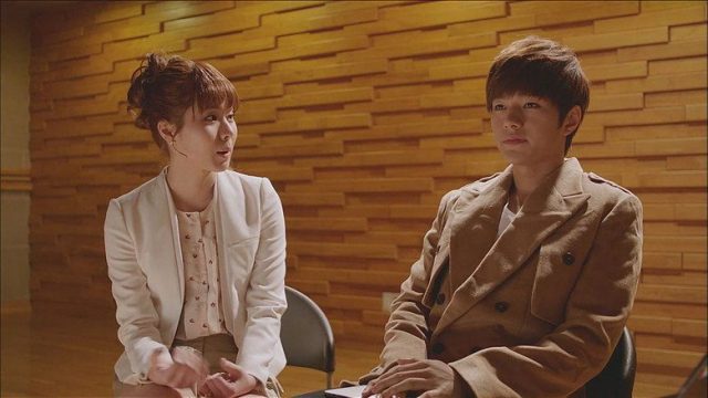 Amor Musical S01E16