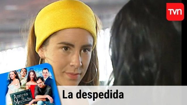 Amores de mercado S01E63