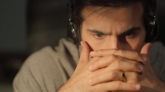 Policía: El capítulo en Bihar S01E05