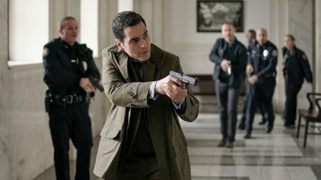 Will Trent: Agente especial S01E09