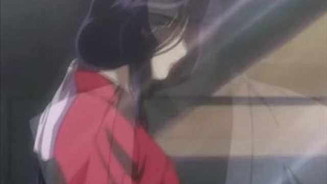 Basilisk S01E13