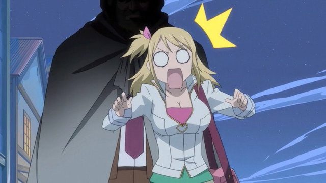 Fairy Tail S02E03