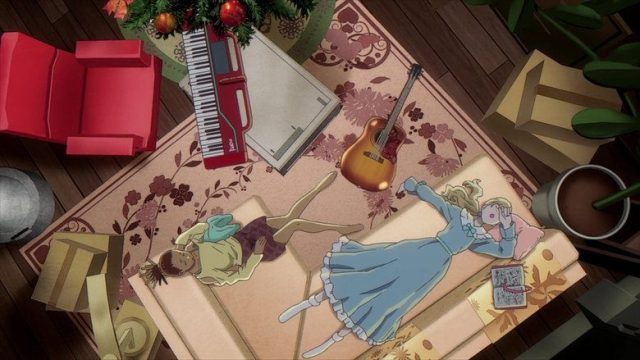 CAROLE & TUESDAY S01E22