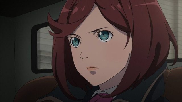 Fairy Gone S01E13