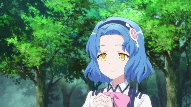 Isekai wa Smartphone S02E12