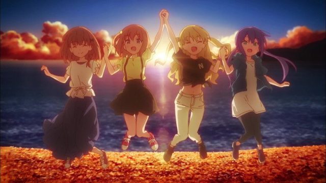 Asteroid in Love S01E12