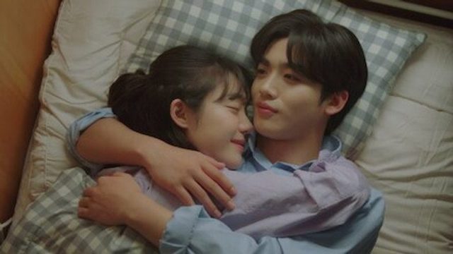 Un amor tan hermoso S01E23