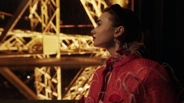 Emily en París S03E01