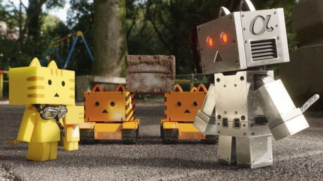 Nyanbo S01E09