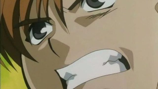 十兵衛ちゃん ーラブリー眼帯の秘密 S01E03