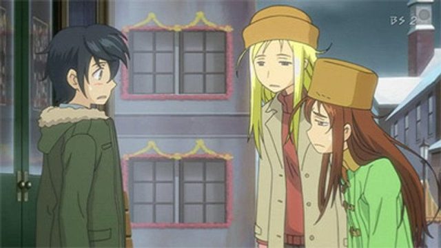 アリソンとリリア S01E19