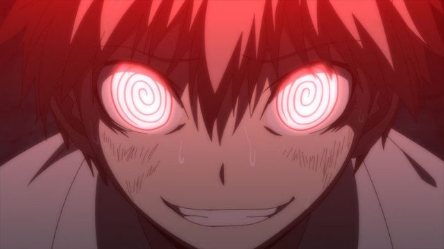 Danganronpa: The Animation S02E11