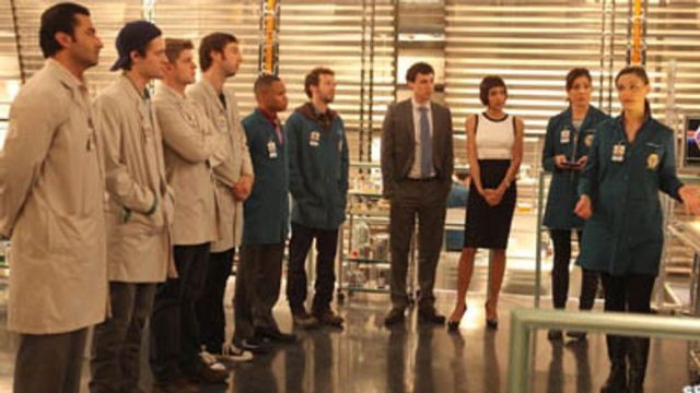 Bones S08E06