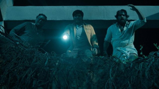 Terror en la aldea S01E03