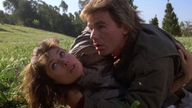 MacGyver S02E22