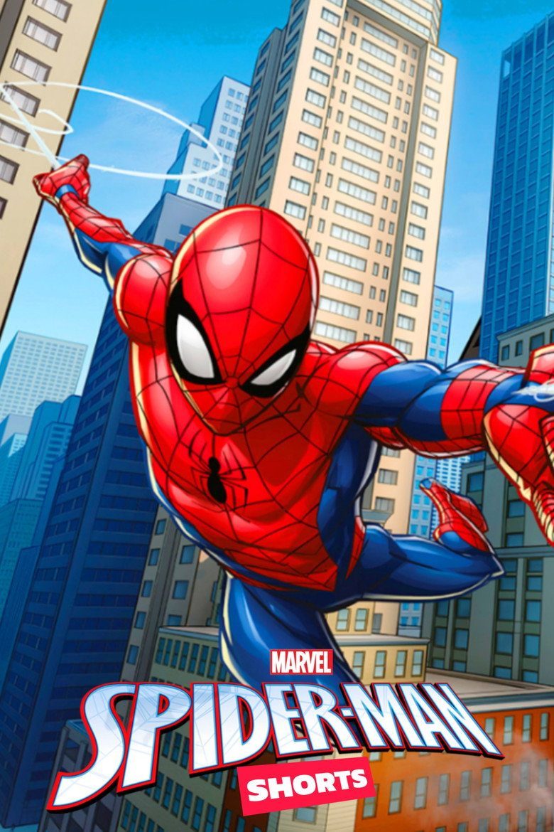 Spider-Man de Marvel Especiales