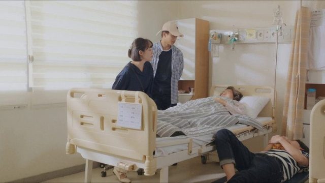 Amor en la ciudad S01E06