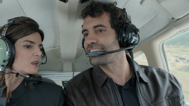 Clanes S01E02